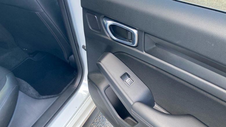 Honda Civic 2.0 eHEV Sport 5dr CVT Hybrid Hatchback